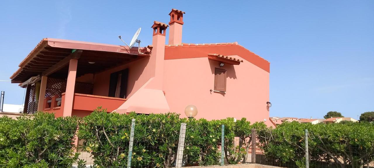 Casa Erbi Villa Torre dei Corsari Exterior foto